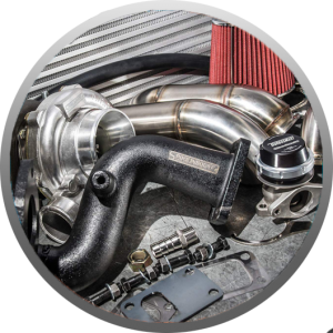 PERFORMANCE UPGRADES