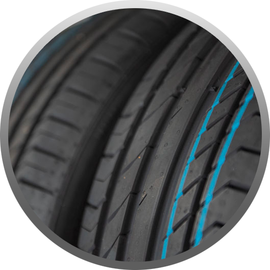 STEERING, SUSPENSION & TYRES